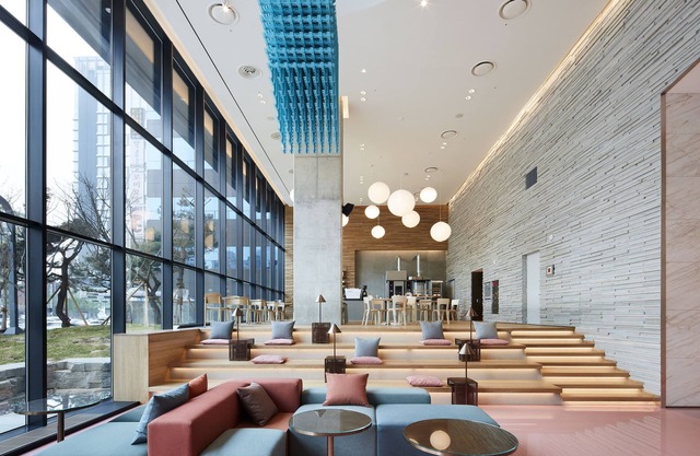 RYSE, Autograph Collection Seoul by Marriott