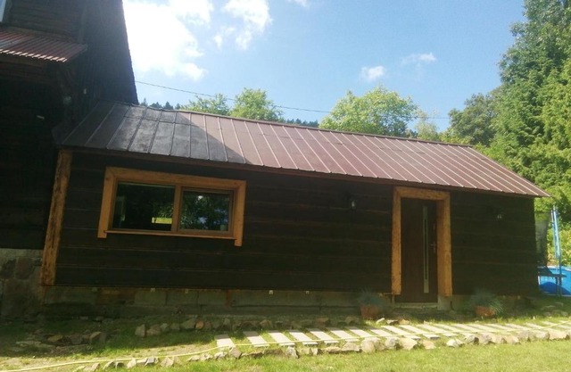 Rzeczne Zacisze