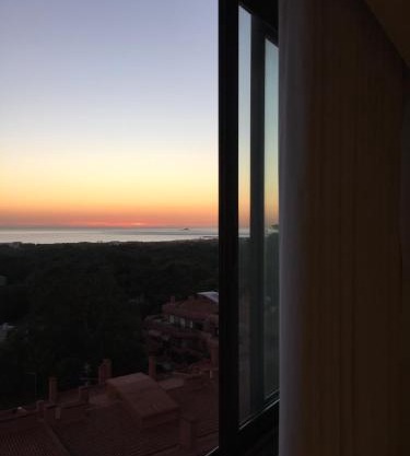 São João Beach Lounge