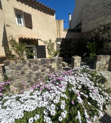 Séjour de charme à Evenos -Provence