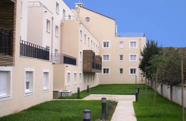 Séjours & Affaires Créteil Le Magistere