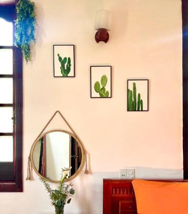 Sông Hương Villa - Đà Lạt