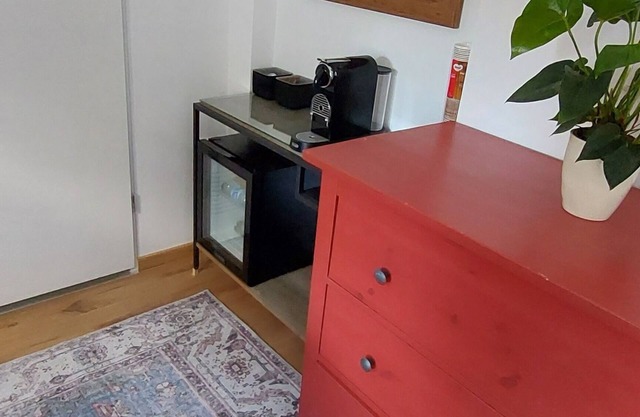 Süßes Gästehäuschen in 1A Lage