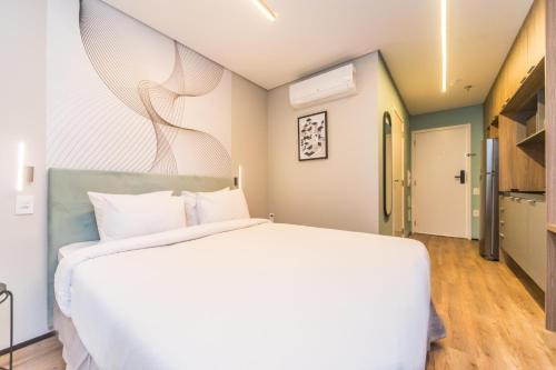 Sᴛᴜᴅɪᴏs Pʀᴇᴍɪᴜᴍ ɴᴏ Pᴀʀᴀísᴏ ᴄᴏᴍ Wɪ-Fɪ - Cᴏᴡᴏʀᴋɪɴɢ - Pɪsᴄɪɴᴀ ɴᴏ Rᴏᴏғᴛᴏᴘ - TV Sᴍᴀʀᴛ - ᴄᴏᴍᴘʟᴇᴛíssɪᴍᴏ!