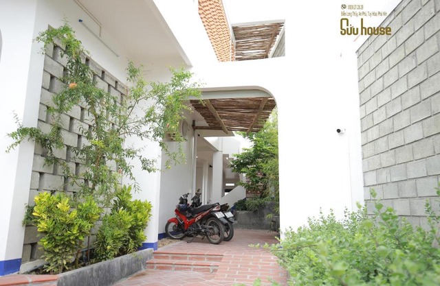 Sửu House