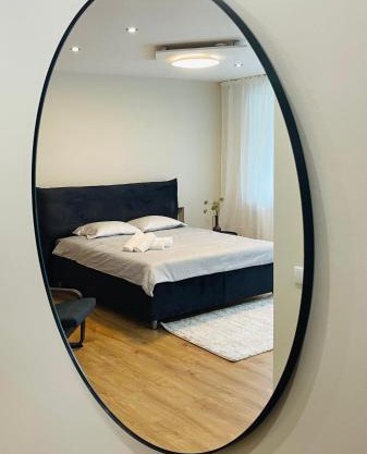 S&A apartamentai