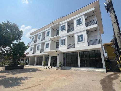 S-Apartment