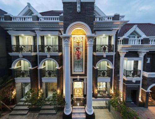 S&F Residence Kemang Jakarta