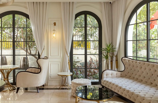 S Home Apartment