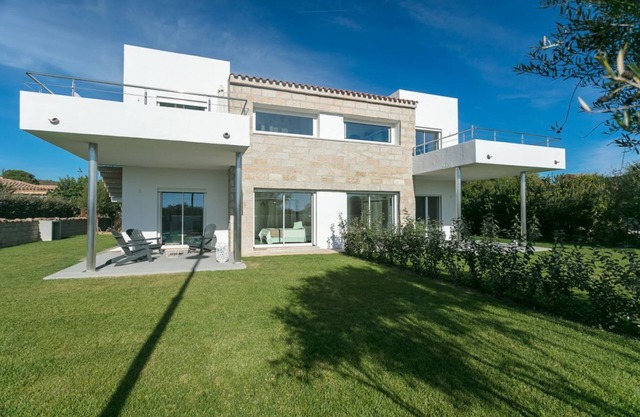 S is - Villa Charme&Design