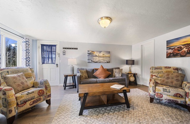 S1 - Epic @ Surf Inn 2 bed, 1 bath