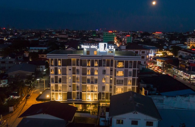 S2 Modern Boutique Hotel