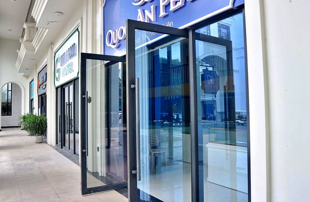 S79 Good and Good Grand World