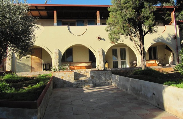 Sa Domus perdia