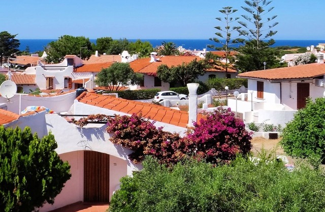 Sa Fiorida Case Vacanze