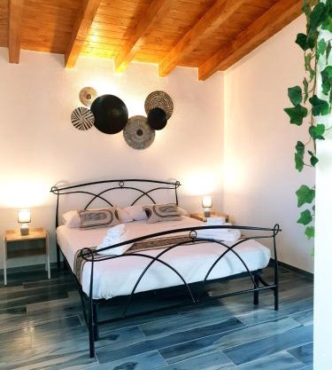 Sa Terra Mea - Luxury Apartment