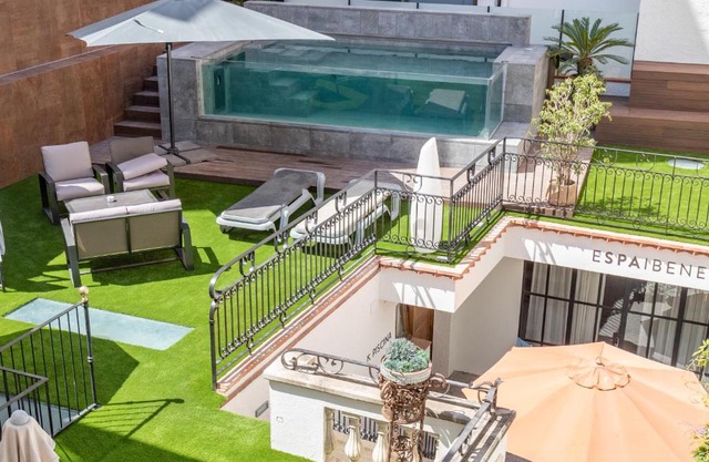 Sa Voga Hotel & Spa