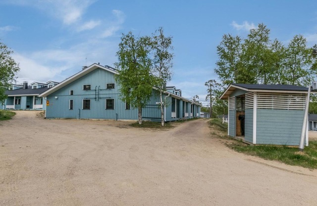 Saarihely A 5 by Interhome