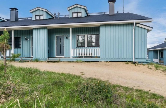 Saarihely B 9 by Interhome