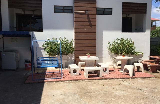 Sabaidee Hotel