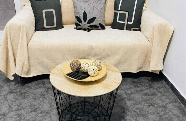 Sabbia Calda apt 8 by Comfortbnb