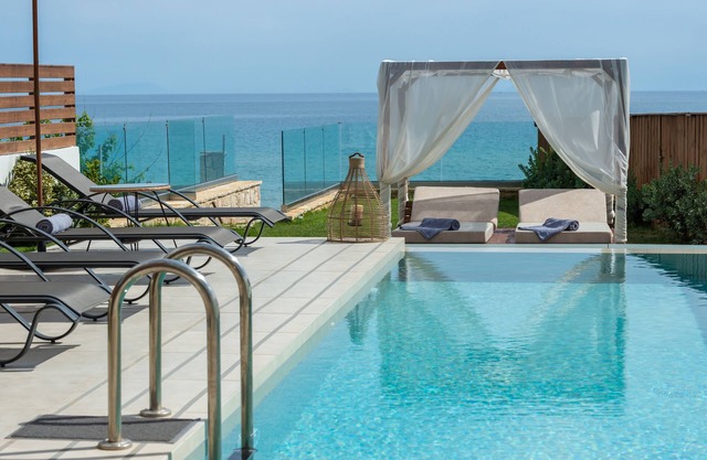 Sabbia Doro Beach Villa