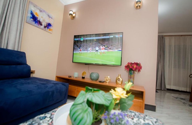 SABENA AIRBNB