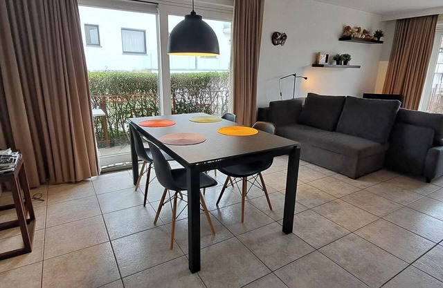 Sables&Dunes, relax 200m from the dunes