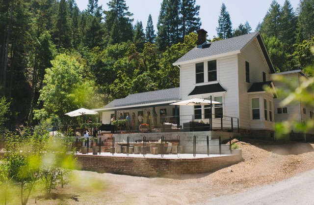 Sabor Mexicano Vacation Retreat,