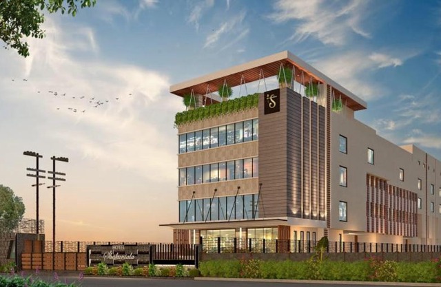 Sachika Hotels, Guwahati