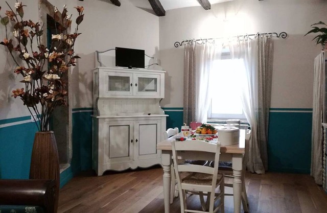 Sacrobosco apartment Oak