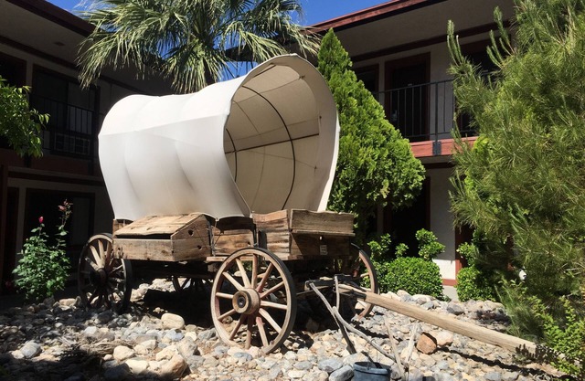 Saddle West Hotel and Casino and RV Park