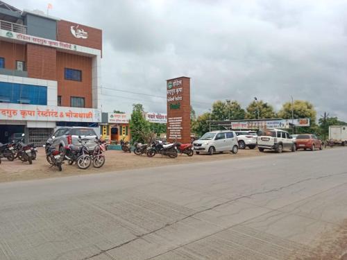Sadgurukrupa Resorts Ambad