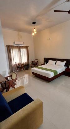 SAF RESIDENCY mukkam