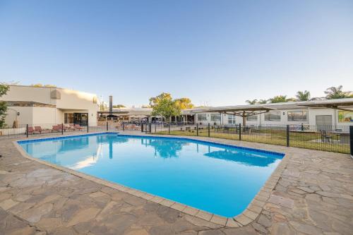 Safari Lodge