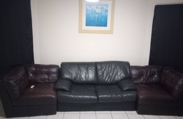 Safe and clean spacious stay in NJ