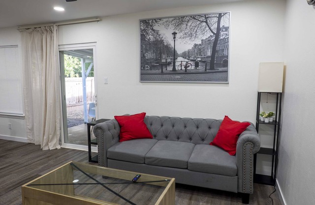 Safe and Quiet Neighborhood, Close to Downtown Austin!