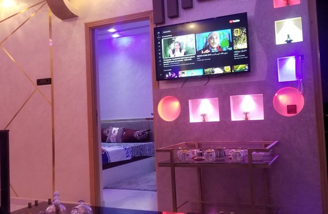 Safe, well-equipped, well-furnished and very quiet apartment for rent for families💥