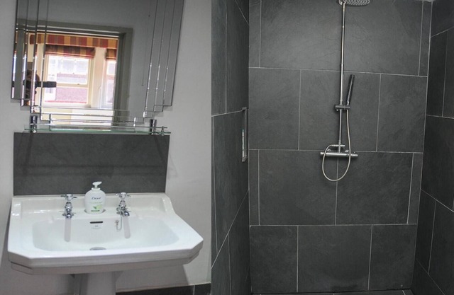 Saffrons Apartment, Eastbourne