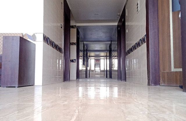 Sagar Resort