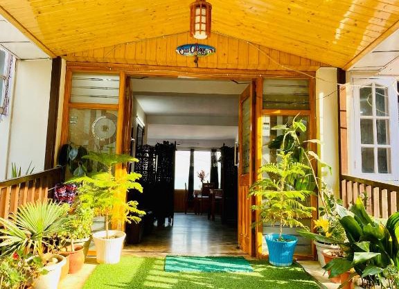 Sai Cottage Shimla