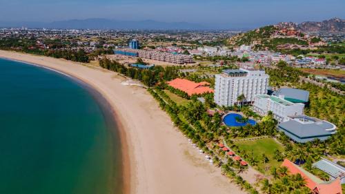 Saigon - Ninh Chu Hotel & Resort