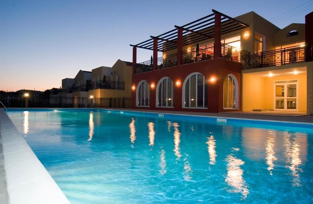 Saint Catherine Hotel