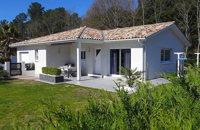 Sainte Marie by Interhome