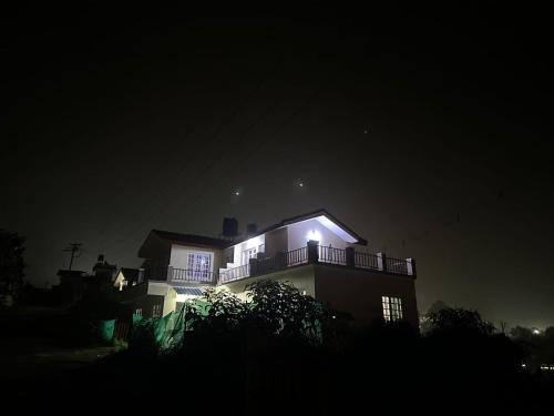 Sait's Westhill View Resort