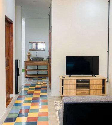 SakaLoka Wirokerten Homestay