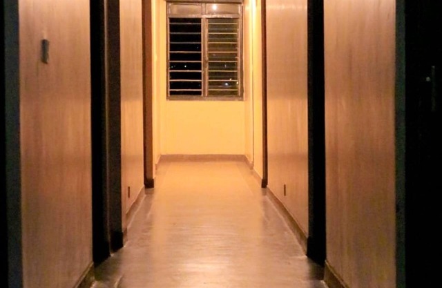 Sakawa Towers County Hotel