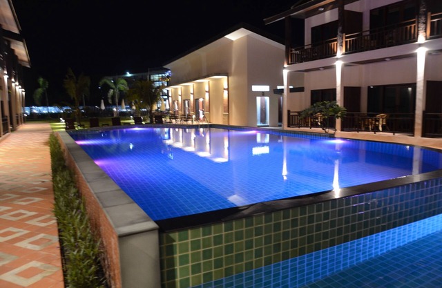 Saksiri Riverside Boutique Hotel
