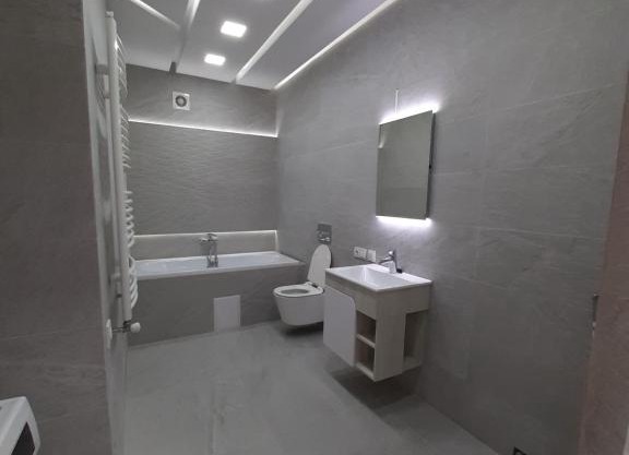 Sakura Apartment