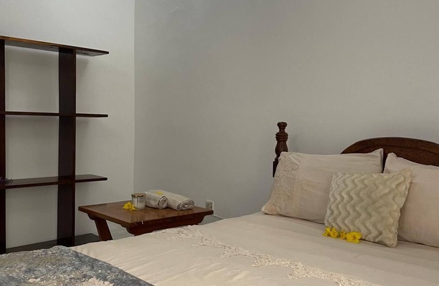 Salama Garden Inn Mbweni Zanzibar